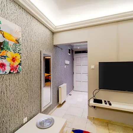 Apartment Andrassy Avenue Exclusive *