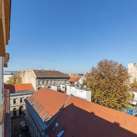Apartment S22 Budapest