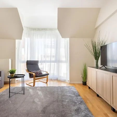 S22 Apartment
