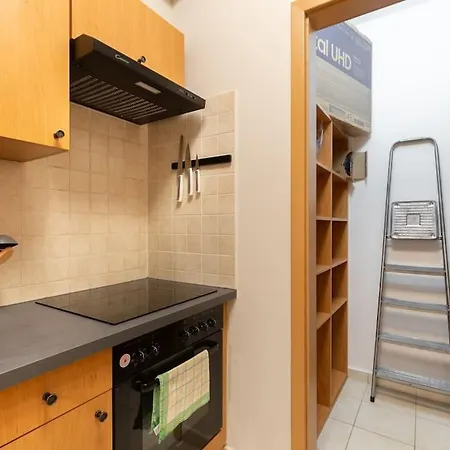 S22 Apartment