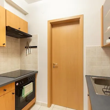 S22 Apartment