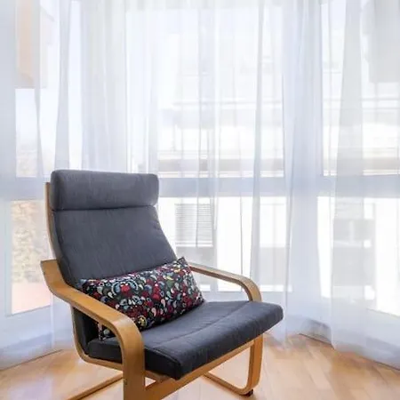 S22 Apartment *