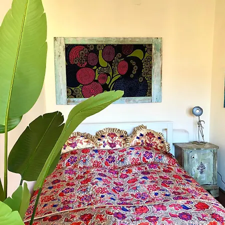 Apartment Lovely Cosy Art Flat