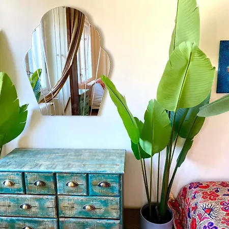 Lovely Cosy Art Flat Budapest