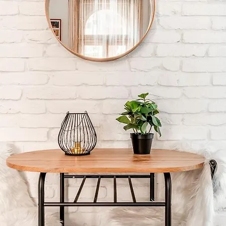 Apartment Brendon Design