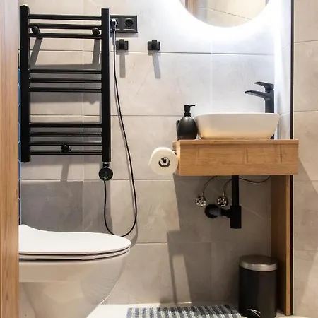 Apartament Basilica Dream