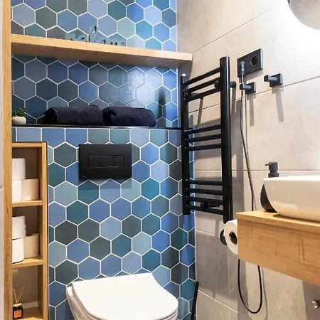Apartment Basilica Dream
