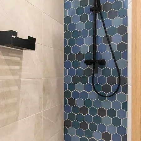 Apartament Basilica Dream