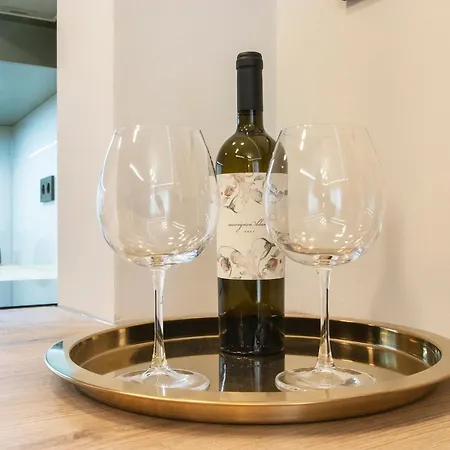 Apartament Basilica Dream *