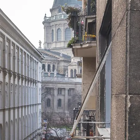 Apartment Basilica Dream *