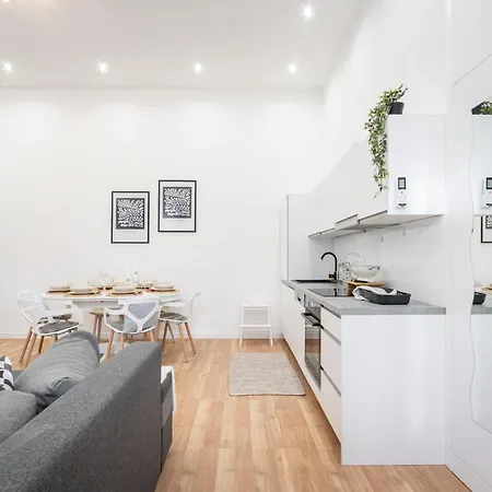 Eye Apartment Budapest