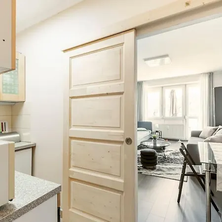 Lovely 1 Bedroom Flat - Gazdagret Budapest