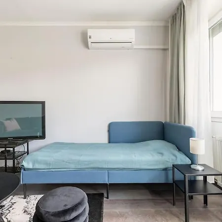 Lovely 1 Bedroom Flat - Gazdagret