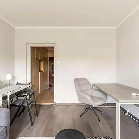 Lovely 1 Bedroom Flat - Gazdagret Budapest