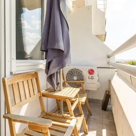 Lovely 1 Bedroom Flat - Gazdagret *