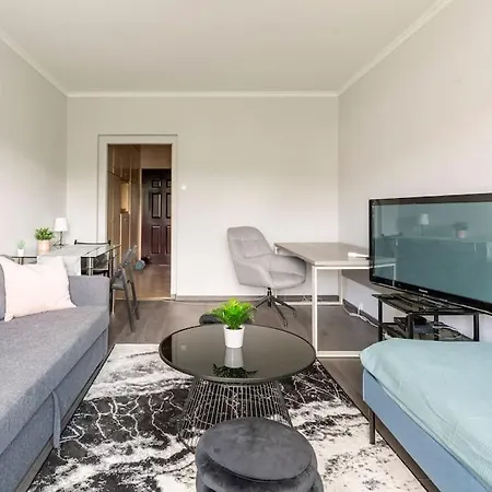Lovely 1 Bedroom Flat - Gazdagret * Budapest