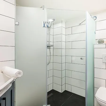 Brendon Design Apartment *