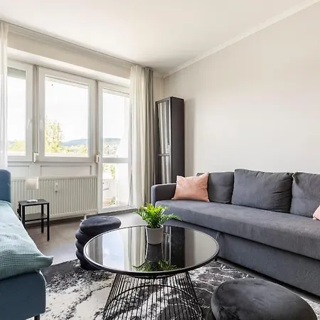 Apartment Lovely 1 Bedroom Flat - Gazdagret