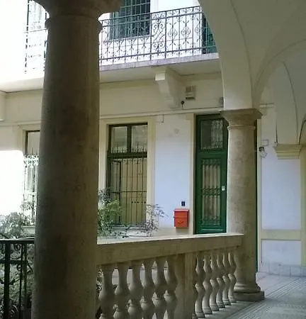 Terrace Daire