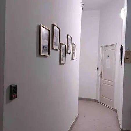 11# Sunflower Cozy Apartment Budapest