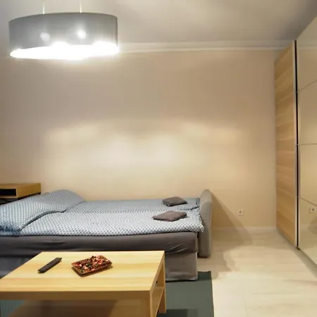 Apartman Lovely In The Heart Of Budapest