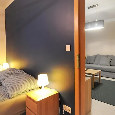Lovely In The Heart Of Apartman *
