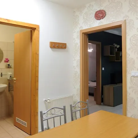 Apartman Lovely In The Heart Of