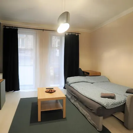 Lovely In The Heart Of Apartman *