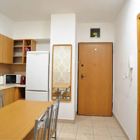 Lovely In The Heart Of Apartman *