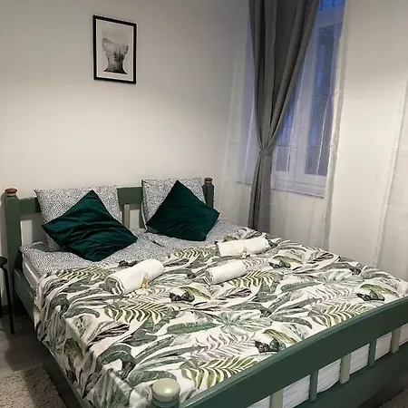 Apartman Dolce