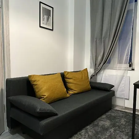 Apartman Dolce