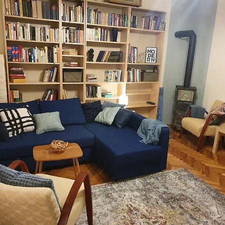 Apartmán Raday Street - Your Own Ruin Pub In *