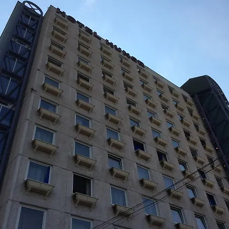 Hotell Hunor