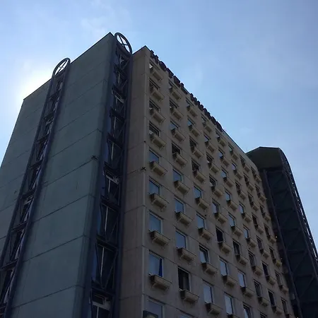 Hunor Hotell 3*