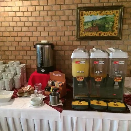 Hunor Budapest