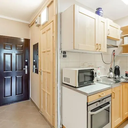Lovely 1 Bedroom Flat - Gazdagret * Budapest