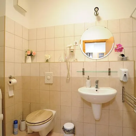 Lovely In The Heart Of Apartman