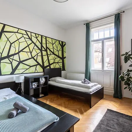 Apartment Art Downtown Styled By A Local Designer *