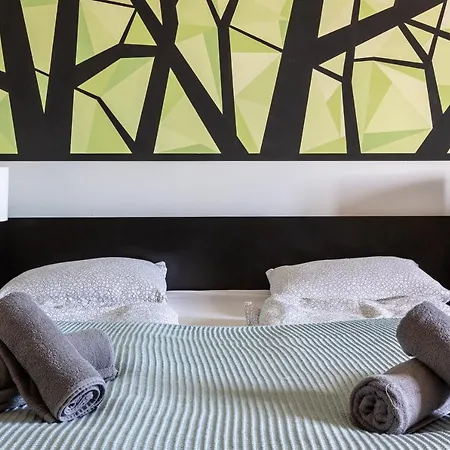 Apartment Art Downtown Styled By A Local Designer Budapest