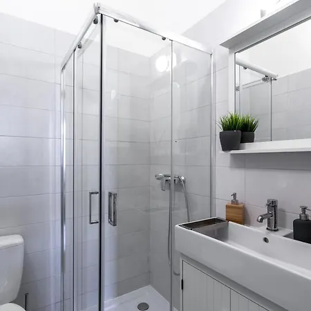 Art Downtown Styled By A Local Designer Apartment Budapest