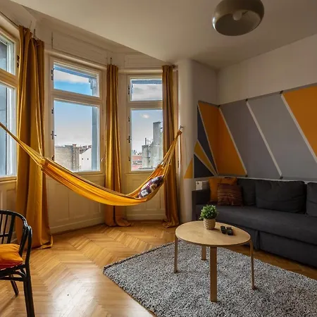 Apartment Art Downtown Styled By A Local Designer Budapest