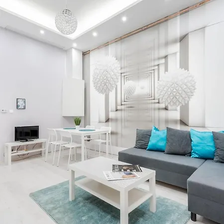 Apartment Centre