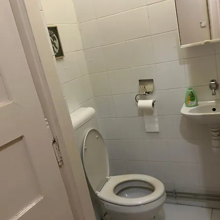 Westend Aparthotel Budapest