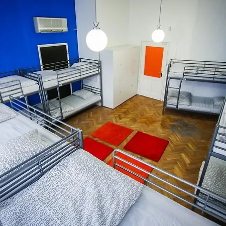 Vandrarhem Cooltour