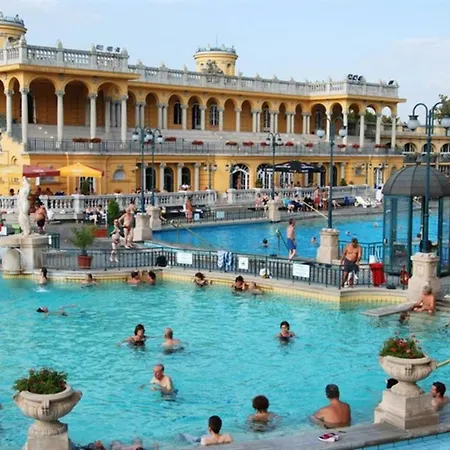 Artemisia Luxury Balcony Ii Апартаменты *