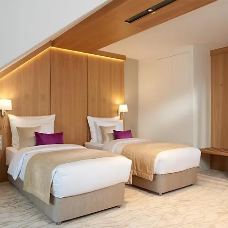 Normafa Hotel Budapest