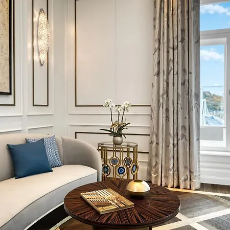 Hotel Matild Palace, A Luxury Collection 5*