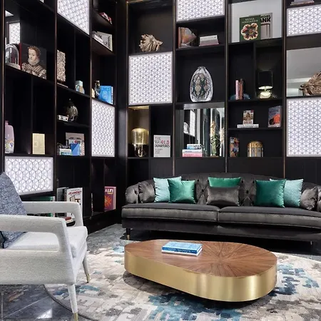 Matild Palace, A Luxury Collection Budapešť