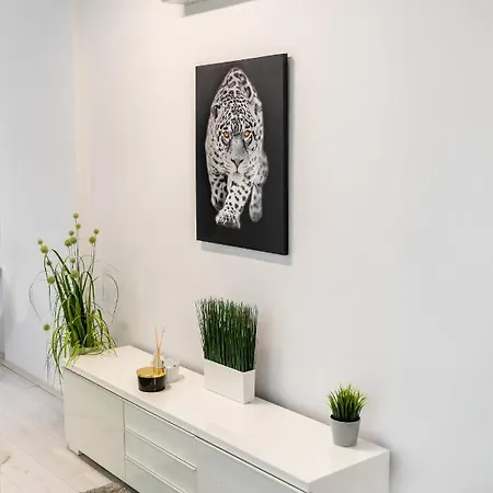 Apartman Castle In The Center Budapest