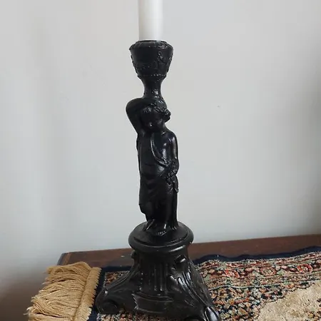 Casa Del Hodos Apartmán Budapešť